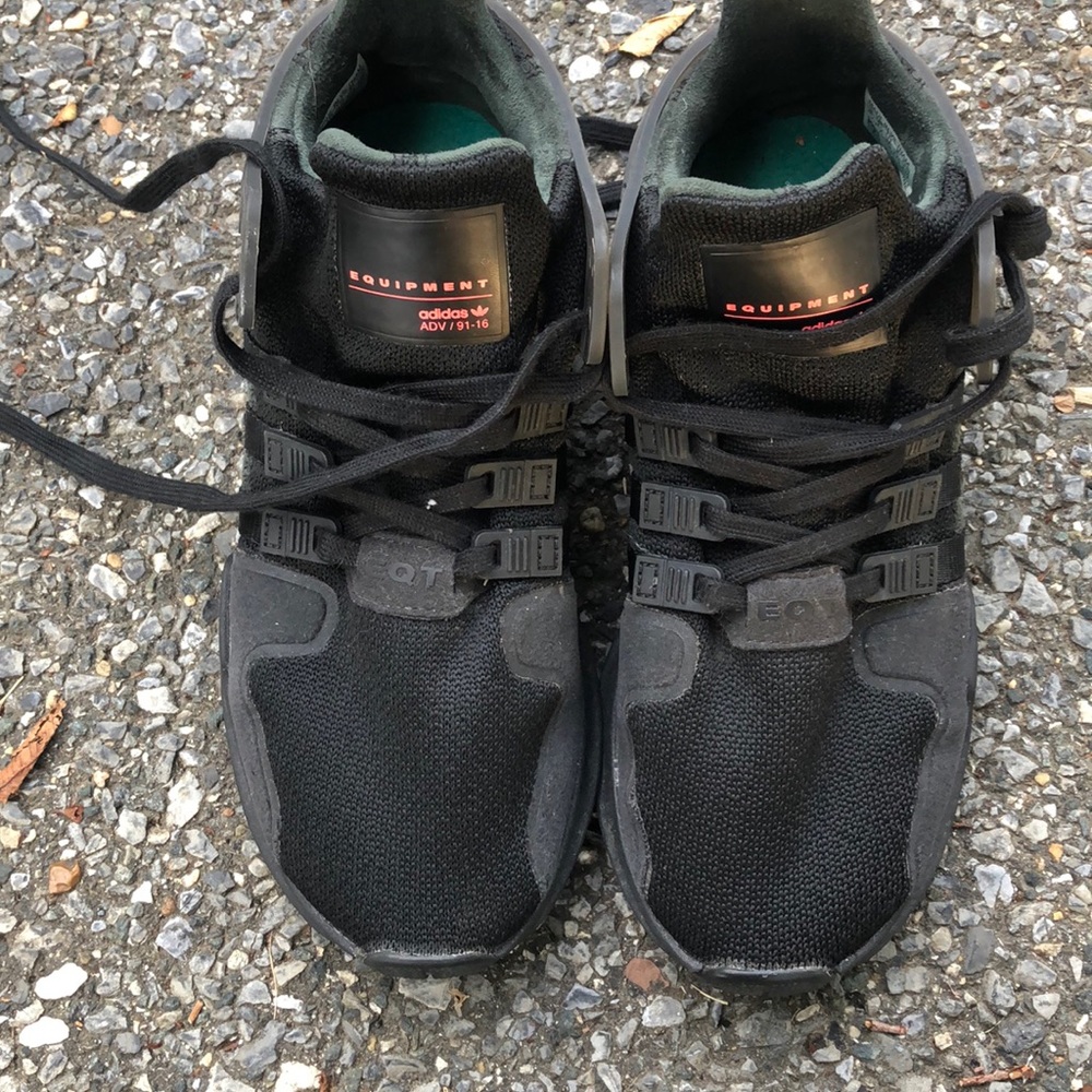 Adidas kids EQT